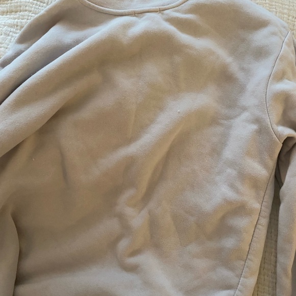 Better Together Off- White Sweater - Picture 4 of 4